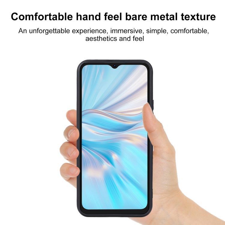 Custodia per telefono in TPU, For Blackview Oscal C70, For Nokia XR21, For Realme 11 Pro+