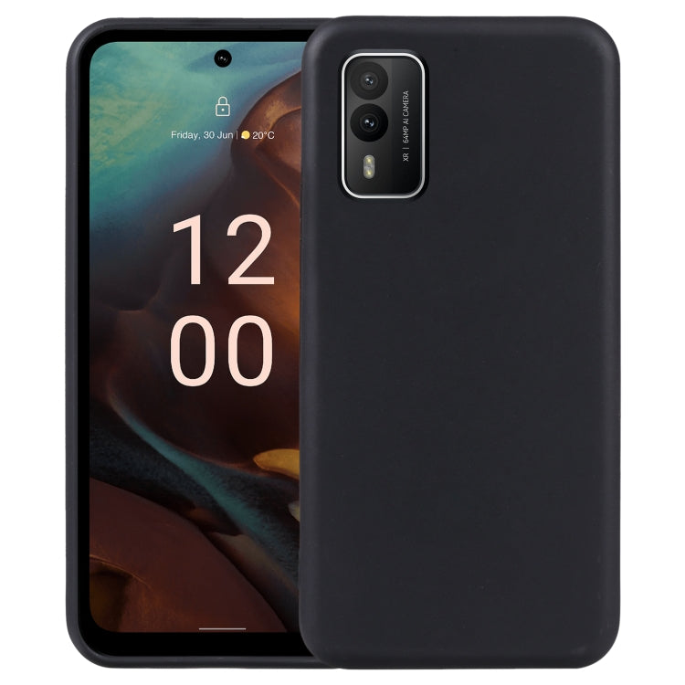 Custodia per telefono in TPU, For Blackview Oscal C70, For Nokia XR21, For Realme 11 Pro+