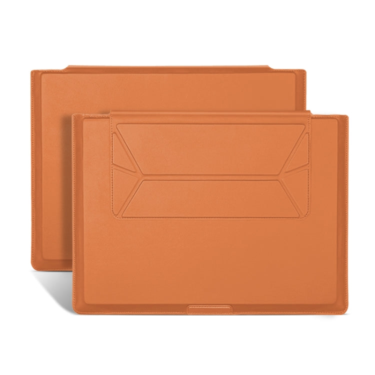 Borsa interna magnetica universale per laptop 13-16 pollici