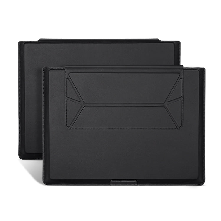 Borsa interna magnetica universale per laptop 13-16 pollici