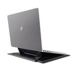 Borsa interna magnetica universale per laptop 13-16 pollici
