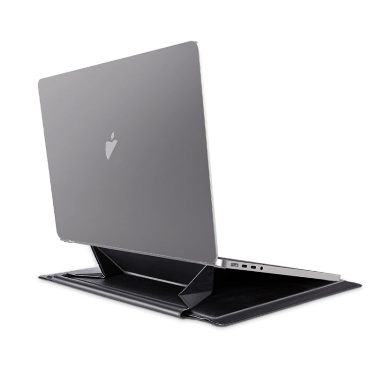 Borsa interna magnetica universale per laptop 13-16 pollici