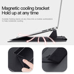 Borsa interna magnetica universale per laptop 13-16 pollici