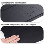 Borsa interna magnetica universale per laptop 13-16 pollici