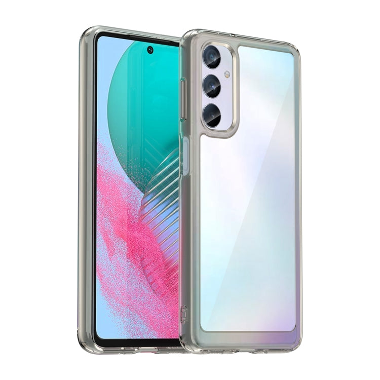 Custodia acrilico TPU per Sony Xperia 1 V