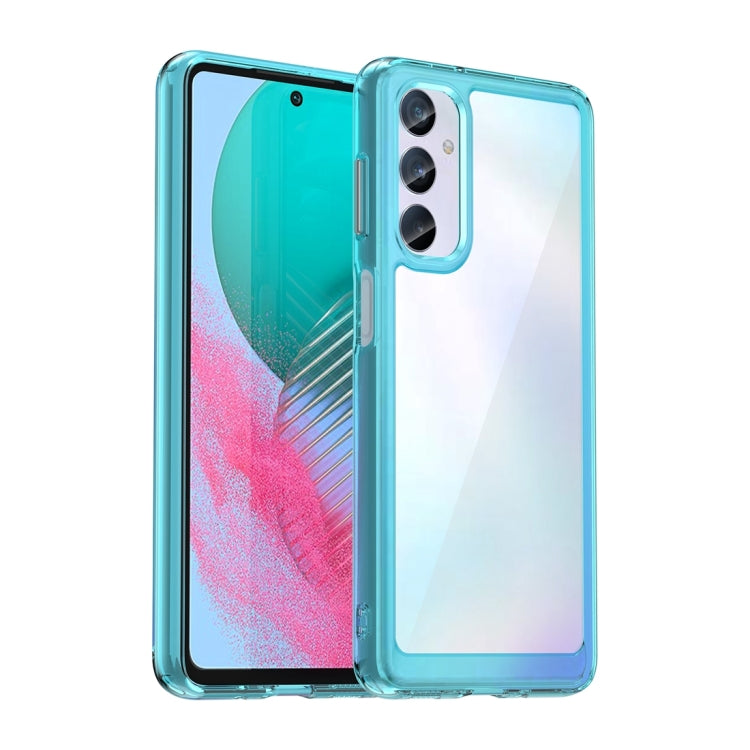 Custodia acrilico TPU per Sony Xperia 1 V