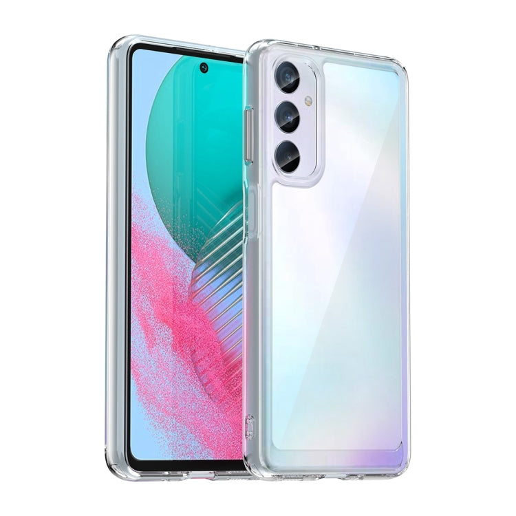 Custodia acrilico TPU per Sony Xperia 1 V