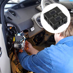 Portafusibili auto 4 in 1 ANS-H con fusibili 30A-150A