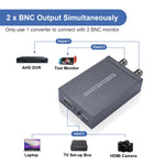Convertitore video HDMI a AHD 1080P NK-C9