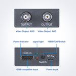 Convertitore video HDMI a AHD 1080P NK-C9