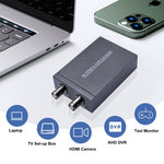 Convertitore video HDMI a AHD 1080P NK-C9