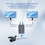 Convertitore video HDMI a AHD 1080P NK-C9
