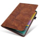 Custodia per tablet orizzontale in pelle a conchiglia orizzontale serie Life Tree, For Amazon Kindle 6 2022, For Xiaomi Pad 6 / Pad 6 Pro