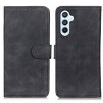 Custodia portafoglio in pelle per Samsung Galaxy M