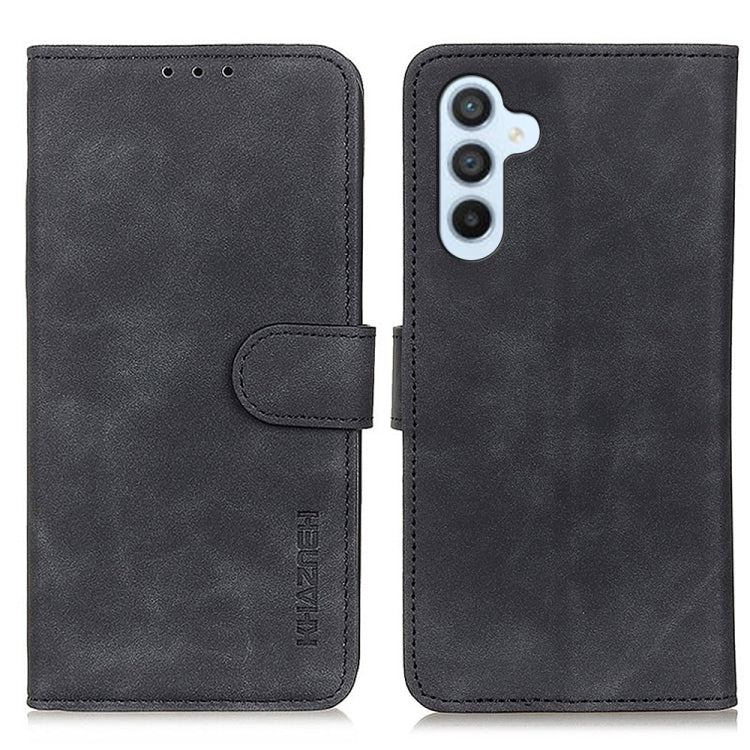 Custodia portafoglio in pelle per Samsung Galaxy M