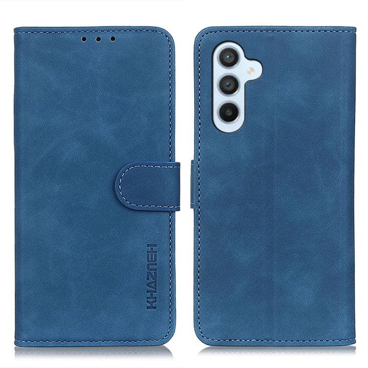 Custodia portafoglio in pelle per Samsung Galaxy M