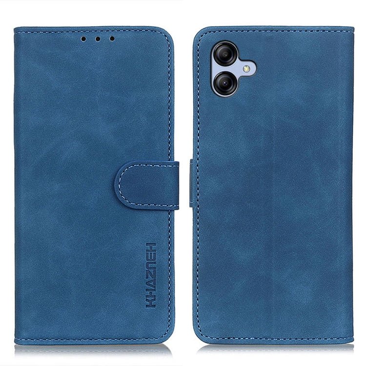 Custodia portafoglio in pelle per Samsung Galaxy M