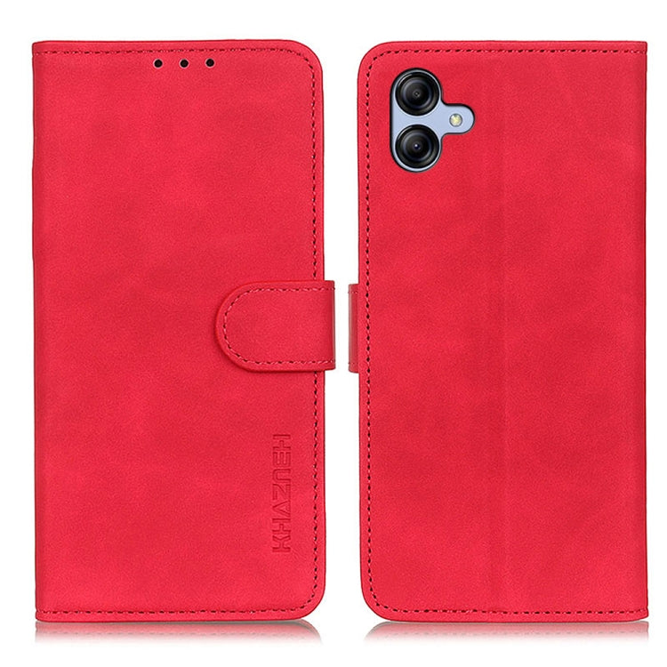 Custodia portafoglio in pelle per Samsung Galaxy M