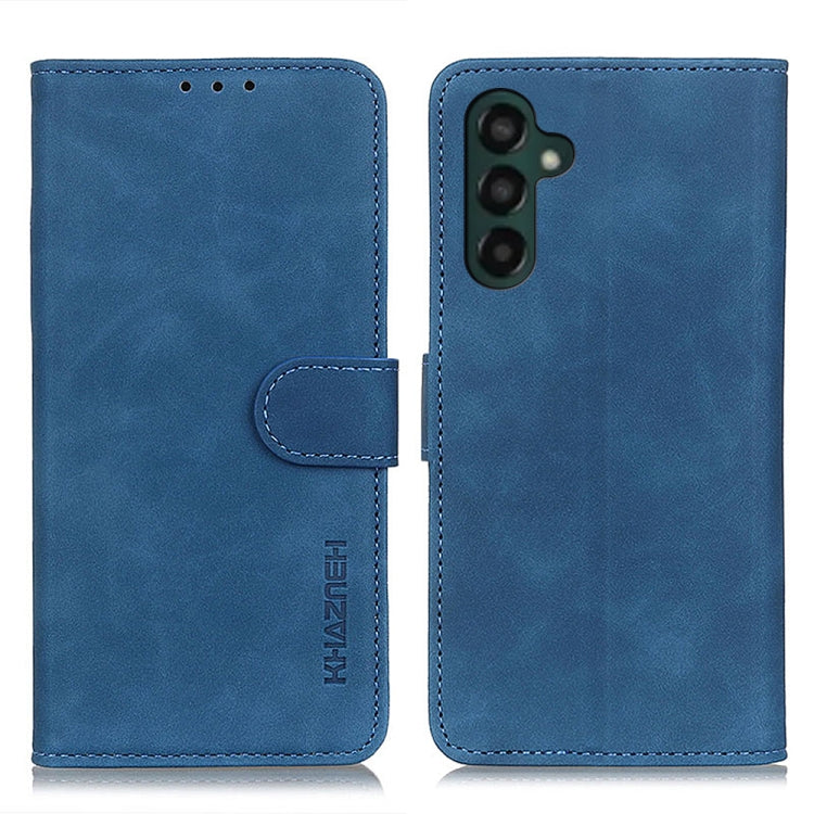 Custodia portafoglio in pelle per Samsung Galaxy M