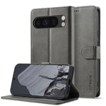 Custodia portafoglio in pelle per Google Pixel 11 Pro XL