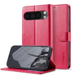 Custodia portafoglio in pelle per Google Pixel 11 Pro XL