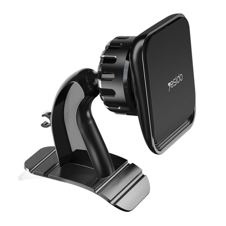 Yesido C110 Staffa magnetica per console auto