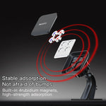 Yesido C110 Staffa magnetica per console auto