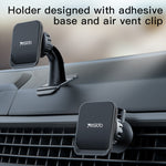Yesido C110 Staffa magnetica per console auto