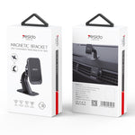 Yesido C110 Staffa magnetica per console auto