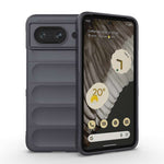 Magic Shield TPU + custodia per telefono in flanella, For Google Pixel 8 Pro 5G, For Google Pixel 8 5G