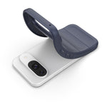 Custodia TPU e flanella per Google Pixel 8 e Pixel 7a