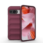 Custodia TPU e flanella per Google Pixel 8 e Pixel 7a