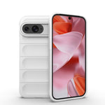 Custodia TPU e flanella per Google Pixel 8 e Pixel 7a