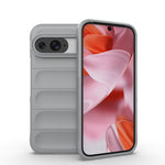 Custodia TPU e flanella per Google Pixel 8 e Pixel 7a