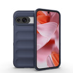 Custodia TPU e flanella per Google Pixel 8 e Pixel 7a