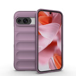 Custodia TPU e flanella per Google Pixel 8 e Pixel 7a