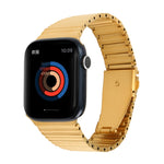 Cinturino metallo ricambio per Apple Watch 40-45mm