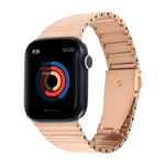 Cinturino metallo ricambio per Apple Watch 40-45mm