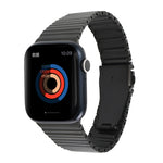 Cinturino metallo ricambio per Apple Watch 40-45mm