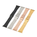 Cinturino metallo ricambio per Apple Watch 40-45mm