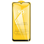 Pellicola in vetro temperato 9D per Samsung Galaxy A14 A24 A34