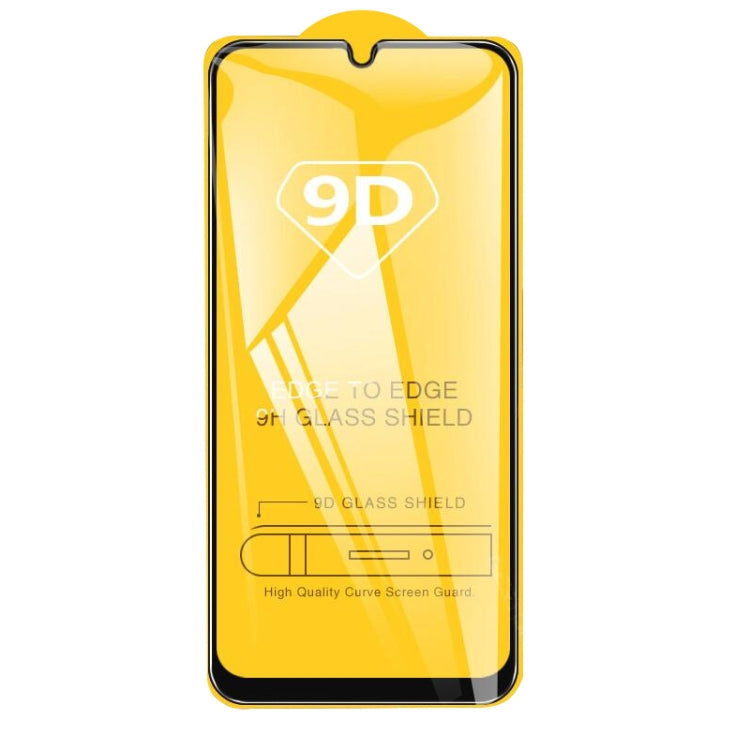 Pellicola in vetro temperato 9D per Samsung Galaxy A14 A24 A34