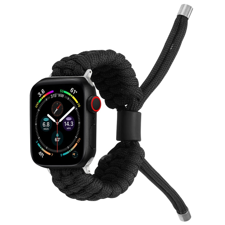 Cinturino per orologio elastico in silicone liscio, For Apple Watch 2 42 mm, For Apple Watch 38mm