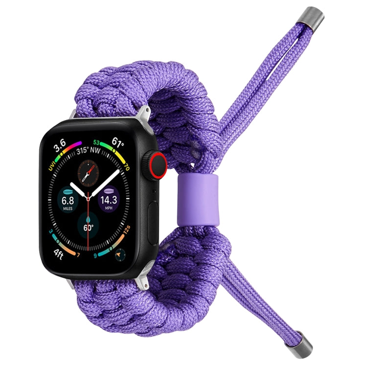 Cinturino per orologio elastico in silicone liscio, For Apple Watch 2 42 mm, For Apple Watch 38mm