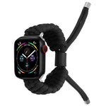 Cinturino per orologio elastico in silicone liscio, For Apple Watch SE 2023 40mm, For Apple Watch 4 40mm