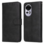 Custodia portafoglio in pelle per Huawei Enjoy 70 Pro