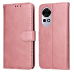 Custodia portafoglio in pelle per Huawei Enjoy 70 Pro