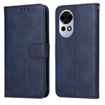 Custodia portafoglio in pelle per Huawei Enjoy 70 Pro