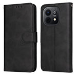 Custodia in pelle a conchiglia per Huawei nova 16