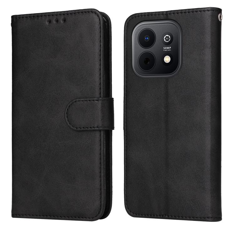 Custodia in pelle a conchiglia per Huawei nova 16